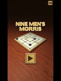 Nine Men's Morris Strategy screenshot, image №1907088 - RAWG