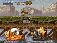 Metal Slug Collection PC screenshot, image №552344 - RAWG