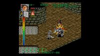 Retro Classix: Gate of Doom screenshot, image №2731093 - RAWG