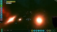 Nebula Online (itch) screenshot, image №1057927 - RAWG