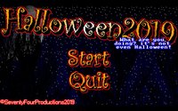 Halloween2019 screenshot, image №2222144 - RAWG