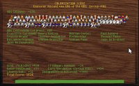 Colonization, Sid Meier's screenshot, image №221109 - RAWG