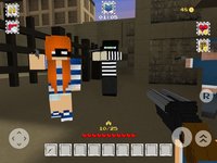 Cops And Robbers Fight screenshot, image №2127039 - RAWG