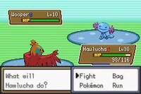 Pokémon Gaia Version screenshot, image №3595427 - RAWG