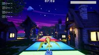 Board Wars - Trick Or Treat screenshot, image №4099287 - RAWG