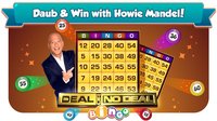 Bingo Bash screenshot, image №691464 - RAWG