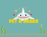 Pet a shark screenshot, image №1926604 - RAWG
