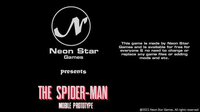 The Spider-Man screenshot, image №3208882 - RAWG