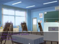 Aventurière Intérimaire la démo screenshot, image №2830154 - RAWG