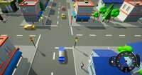 Multiplayer Driving RPG screenshot, image №2672007 - RAWG
