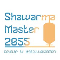 Shawarma Master 2055 VR screenshot, image №1921204 - RAWG