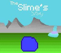 The Slime's Story screenshot, image №2266330 - RAWG