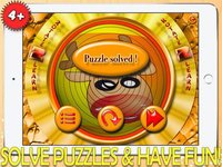 Rotate 2 Learn HD – Full FREE Christmas Edition Puzzles screenshot, image №1614045 - RAWG