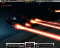 Sins of a Solar Empire screenshot, image №439745 - RAWG