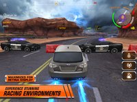 Need for Speed Hot Pursuit for iPad screenshot, image №40315 - RAWG