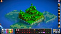 Blox 3D World screenshot, image №3115094 - RAWG