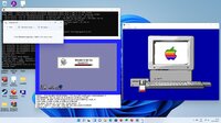 VR Apple iigs screenshot, image №3204853 - RAWG