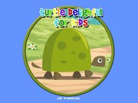 turtles delighful for kids - free screenshot, image №1866664 - RAWG