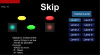 Skip (itch) screenshot, image №1289726 - RAWG