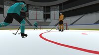 PC Hockey League screenshot, image №3071839 - RAWG