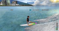 The Surfer screenshot, image №582601 - RAWG