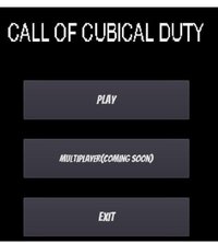 Call of cubical duty screenshot, image №3011441 - RAWG