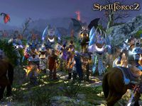 SpellForce 2 Anniversary Edition screenshot, image №95520 - RAWG