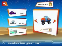 Cars – 3D Dirt Track Racing screenshot, image №2098883 - RAWG