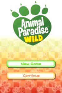 Animal Paradise Wild screenshot, image №3445454 - RAWG