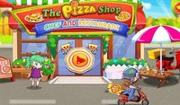 The Pizza Shop - Cafe and Restaurant screenshot, image №1589322 - RAWG