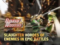 Dynasty Warriors: Unleashed screenshot, image №1703767 - RAWG