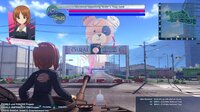 Girls und Panzer: Dream Tank Match screenshot, image №3484240 - RAWG