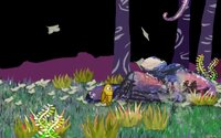 LiLy's Revenge: Broken screenshot, image №3493630 - RAWG