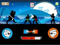 Karate Fighter: Real battles screenshot, image №1501813 - RAWG