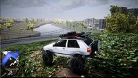 Golf Evolution Simulation screenshot, image №3928584 - RAWG