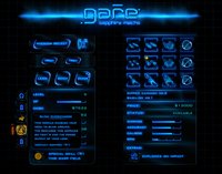 Gare Sapphire Mechs screenshot, image №206949 - RAWG