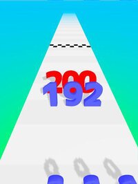 Number Master: Run and merge screenshot, image №3691996 - RAWG