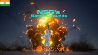 NSG's Battle Grounds screenshot, image №2933003 - RAWG