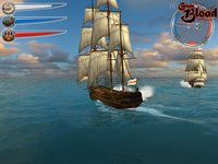 Age of Pirates: Captain Blood screenshot, image №393492 - RAWG