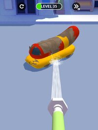 Car Games 3D screenshot, image №2432784 - RAWG