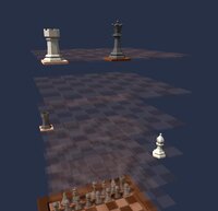 Hyper Chess screenshot, image №3496326 - RAWG