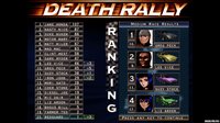 Death Rally (Classic) screenshot, image №321335 - RAWG