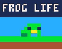 Frog Life (Mopi) screenshot, image №2919716 - RAWG