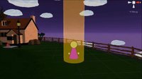 The Umbrella Game screenshot, image №1229293 - RAWG