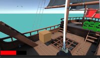 Stranded on a Ship screenshot, image №3664365 - RAWG