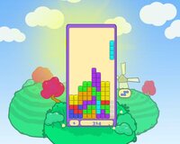 Tetris (itch) (Null Tale) screenshot, image №2592796 - RAWG