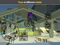 BMX FE3D 2 - Freestyle Extreme 3D screenshot, image №2082144 - RAWG