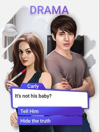 Decisions: Choose your life screenshot, image №2040810 - RAWG