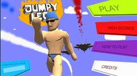 Jumpy Legs screenshot, image №1082025 - RAWG