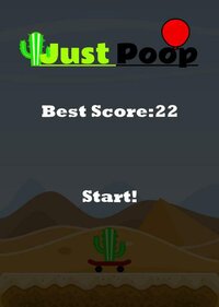 Just Poop screenshot, image №2944858 - RAWG